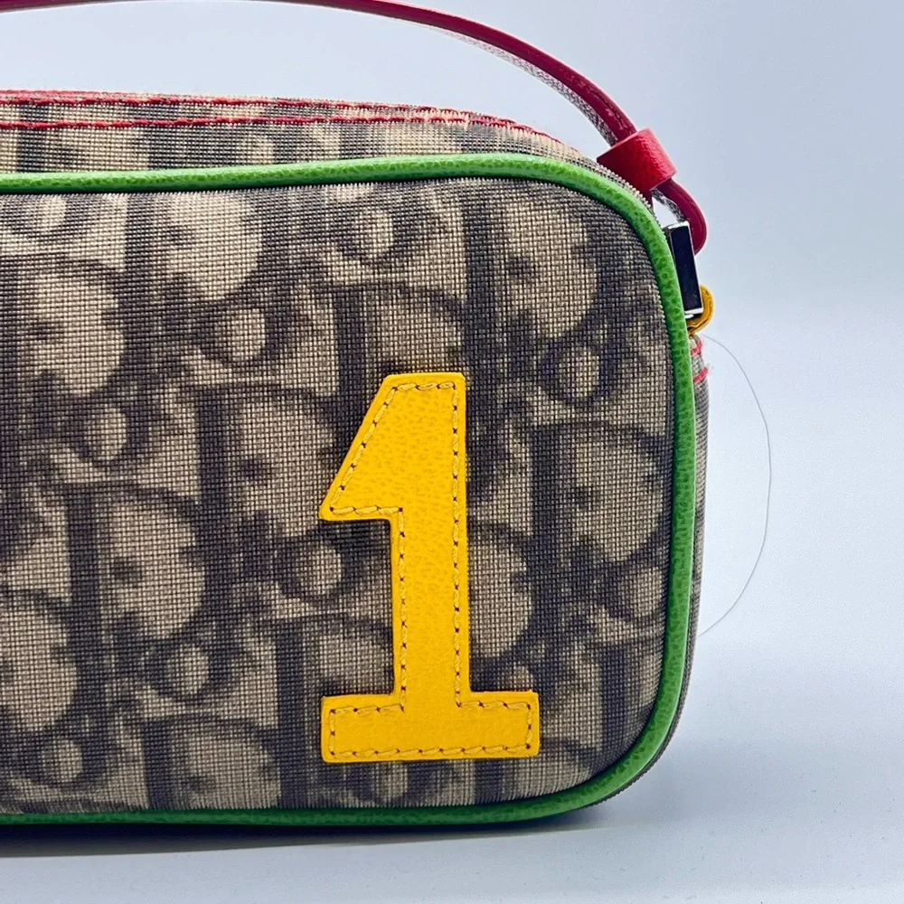 Christian Dior Rasta Collection - Picture 3 of 9